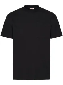 VALENTINO - Cotton T-shirt #1522323