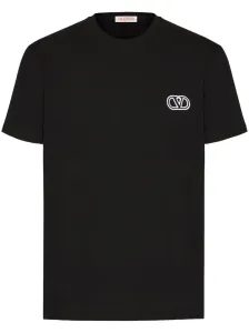 VALENTINO - Logo T-shirt #1502707