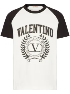 VALENTINO - Logo T-shirt #1502856