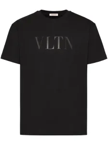 VALENTINO - Logo T-shirt #1502858