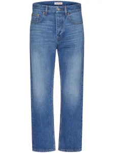 VALENTINO - Denim Jeans #1502826