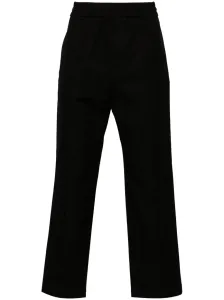 VALENTINO - Cotton Trousers #1533528