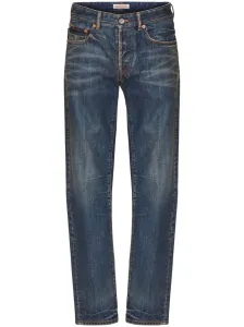 VALENTINO - Denim Jeans #1518055