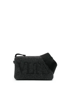 VALENTINO GARAVANI - Belt Bag With Logo #1000169