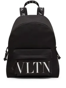 VALENTINO GARAVANI - Backpack With Logo #1506010