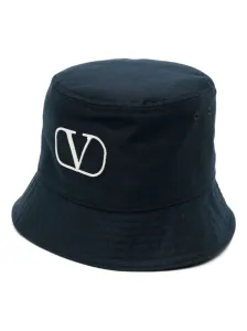 VALENTINO GARAVANI - Hat With Logo #1349128