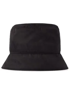 VALENTINO GARAVANI - Toile Iconographe Reversible Bucket Hat #1565260