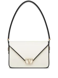 VALENTINO GARAVANI - Letter Bag Leather Shoulder Bag #1321703