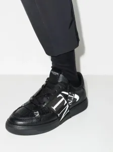 VALENTINO GARAVANI - Vl7n Leather Sneakers #1315453