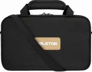 Valeton GP-200JR Schutzhülle für Gitarrenverstärker Black