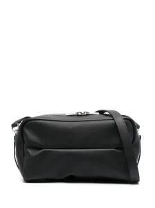 VALEXTRA - Foldable Leather Travel Bag #1295549
