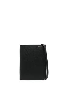 VALEXTRA - Mini Soft Leather Crossbody Bag #1497438