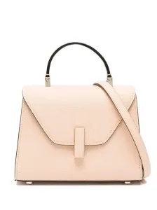 VALEXTRA - Iside Micro Leather Handbag #1300934