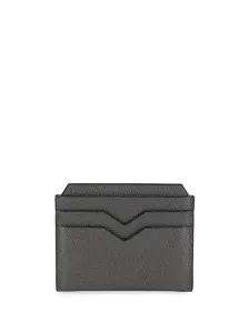 VALEXTRA - Leather Credit Card Case
