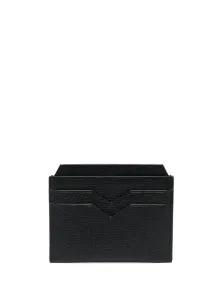 VALEXTRA - Leather Credit Card Case #1276210