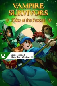 Vampire Survivors: Tides of the Foscari (DLC) PC/Xbox Live Key EUROPE