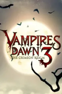Vampires Dawn 3 - The Crimson Realm (PC) Steam Key GLOBAL
