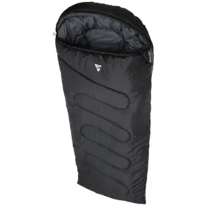 Vango ATLAS 250 QUAD Schlafsack, schwarz, größe