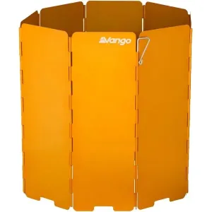 Vango WINDSHIELD XL Windschutz, orange, größe