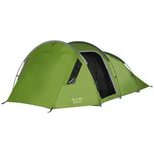 Vango SKYE 400 Campingzelt, grün, größe