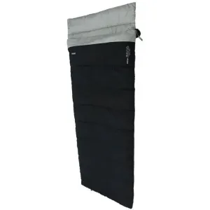 Vango KANTO SINGLE Deckenschlafsack, schwarz, größe