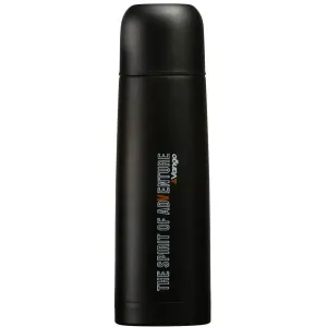 Vango MAGMA FLASK 750ML Thermosflasche, schwarz, größe