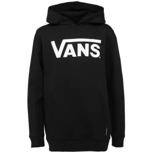 Vans CLASSIC VANS PO-B Herren Sweatshirt, schwarz, größe #1371902
