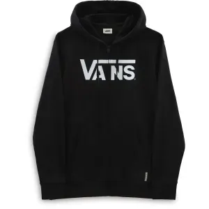 Vans CLASSIC ZIP-B Herren Sweatshirt, schwarz, größe #784008