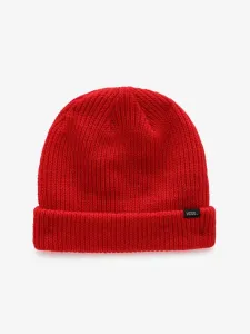 Vans Mütze Rot #412050