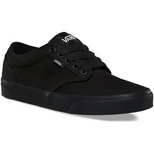Vans MN ATWOOD Herren Sneaker, schwarz, größe 38.5 #925331