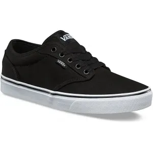 Vans MN ATWOOD Herren Sneaker, schwarz, größe 38.5 #911451