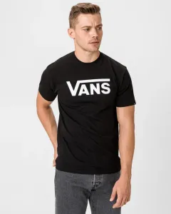 Vans Classic T-Shirt Schwarz #1451141