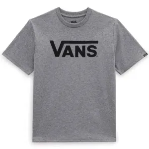 Vans CLASSIC VANS-B Jungenshirt, grau, größe #1341466