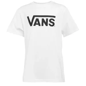 Vans CLASSIC VANS-B Jungenshirt, weiß, größe #1369198