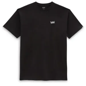 Vans MINI SCRIPT-B Herrenshirt, schwarz, veľkosť XL
