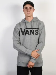 Vans Classic II Sweatshirt Grau #455229