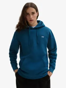 Vans ComfyCush Sweatshirt Blau #1418067