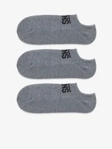 Vans Socken 3 Paar Grau #443393