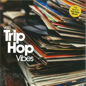Various Artists - Trip Hop Vibes Vol. 1 (2 LP) #786234