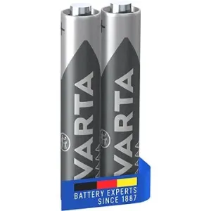 VARTA Spezial-Alkalibatterie AAAA/LR8D425, Mini 1 Stück