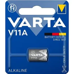 VARTA Spezial Alkalibatterie V11A/LR11 - 1 Stück
