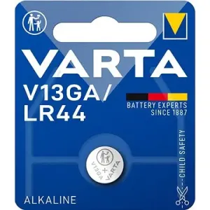 VARTA Spezial-Alkalibatterie V13GA/LR44 1 Stück