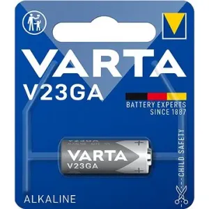 VARTA Spezial-Alkalibatterie V23GA 1 Stück