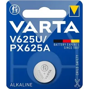 VARTA Spezial-Alkalibatterie V625U/PX625A/LR 9 - 1 Stück