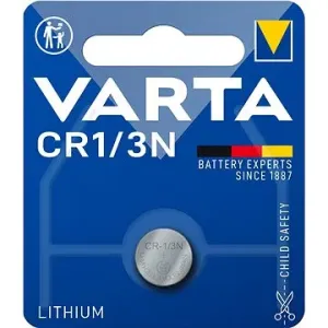 VARTA Spezial-Lithium-Batterie CR 1/3N 1 Stück