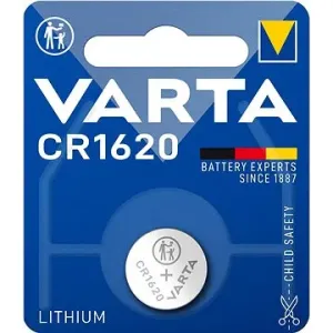 VARTA Spezial-Lithium-Batterie CR 1620 1 Stück