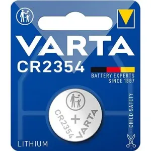 VARTA Spezial Lithium-Batterie CR 2354 - 1 Stück