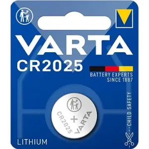 VARTA Lithium 2025