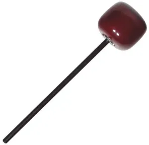 Vater VBRW Red Wood Bass Drum Beater