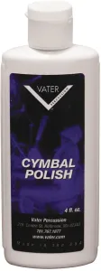 Vater VCP Cymbal Polish Reinigungsmittel